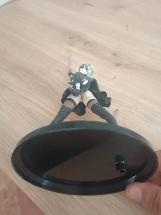 Figura Coleccionable 2B Nier Automata