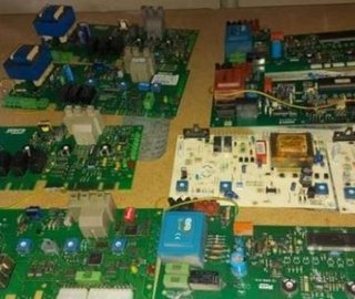 Placa Electrónica Caldera Baxi Roca Varios Modelos