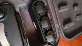 DJI Mavic Mini Drone + Accesorios