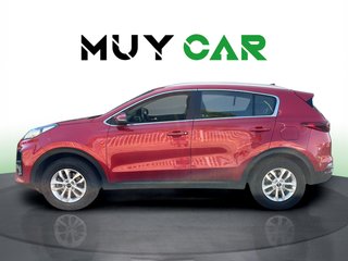 Kia Sportage 1.6 GDi Concept Plus 4x2 97 kW (132 CV)