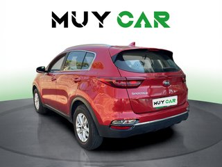 Kia Sportage 1.6 GDi Concept Plus 4x2 97 kW (132 CV)