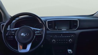 Kia Sportage 1.6 GDi Concept Plus 4x2 97 kW (132 CV)