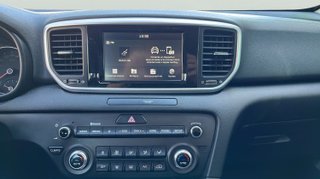 Kia Sportage 1.6 GDi Concept Plus 4x2 97 kW (132 CV)