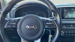 Kia Sportage 1.6 GDi Concept Plus 4x2 97 kW (132 CV)