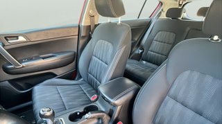 Kia Sportage 1.6 GDi Concept Plus 4x2 97 kW (132 CV)