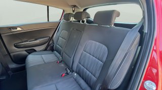 Kia Sportage 1.6 GDi Concept Plus 4x2 97 kW (132 CV)