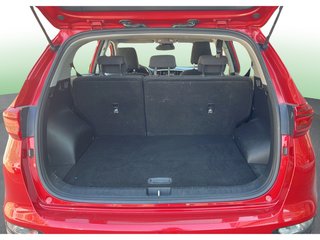 Kia Sportage 1.6 GDi Concept Plus 4x2 97 kW (132 CV)