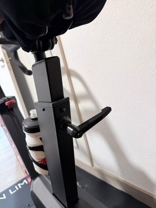 Zycle Smart Bike