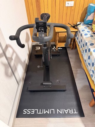 Zycle Smart Bike