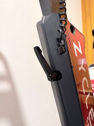 Zycle Smart Bike