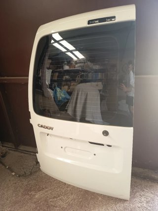 Puerta Trasera Volkswagen Caddy