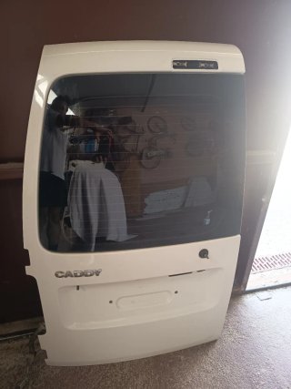 Puerta Trasera Volkswagen Caddy