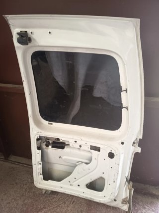 Puerta Trasera Volkswagen Caddy