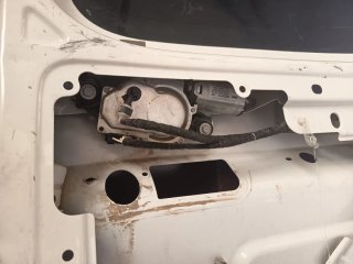 Puerta Trasera Volkswagen Caddy