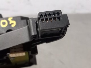 MANDO INTERMITENTES AUDI A3 (8P1) BKC 1K0953513
