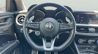Alfa Romeo Stelvio 2.2 Diésel Sprint+ Q4 140 kW (190 CV)