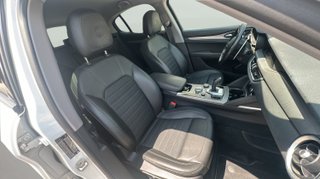 Alfa Romeo Stelvio 2.2 Diésel Sprint+ Q4 140 kW (190 CV)
