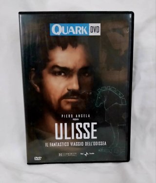 Quark:Leonardo,Ulisse,Marco Polo,Verdi,Michelangel