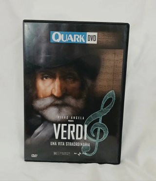Quark:Leonardo,Ulisse,Marco Polo,Verdi,Michelangel