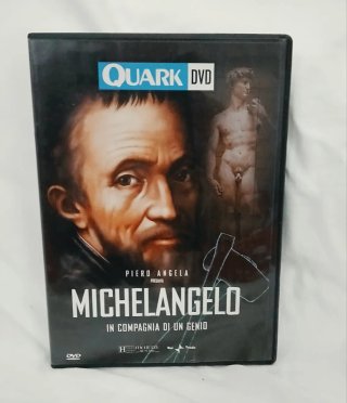 Quark:Leonardo,Ulisse,Marco Polo,Verdi,Michelangel