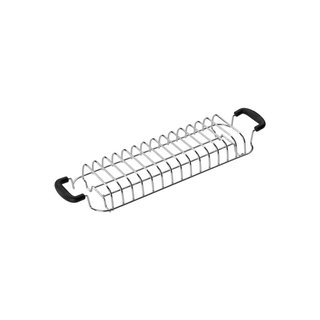 Accesorio calienta panes tostadora Smeg TSBW02