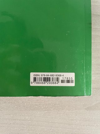 Libro Geografía e Historia 4º ESO