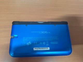 Nintendo 3DS XL para piezas