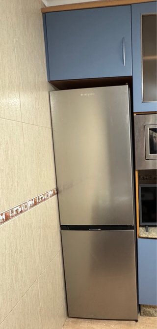 Frigorífico Aspes