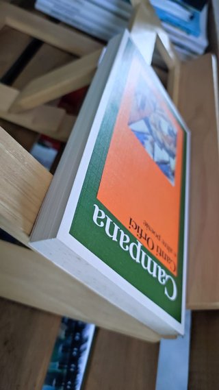 Canti orfici e altre poesie