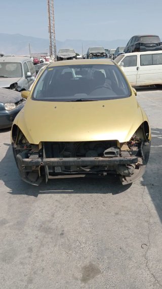 Despiece Peugeot 307