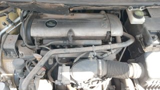 Despiece Peugeot 307