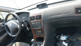 Despiece Peugeot 307