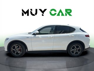 Alfa Romeo Stelvio 2.2 Diésel Sprint+ Q4 140 kW (190 CV)