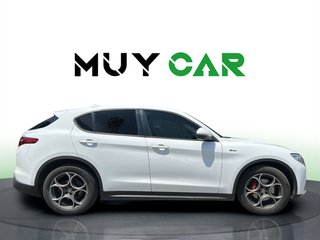 Alfa Romeo Stelvio 2.2 Diésel Sprint+ Q4 140 kW (190 CV)