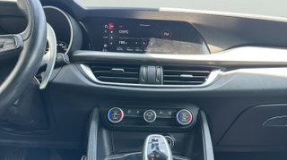 Alfa Romeo Stelvio 2.2 Diésel Sprint+ Q4 140 kW (190 CV)