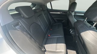 Alfa Romeo Stelvio 2.2 Diésel Sprint+ Q4 140 kW (190 CV)
