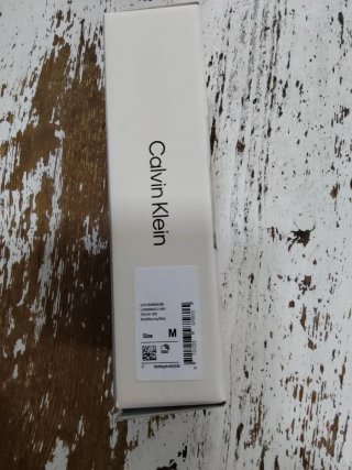 Calvin Klein Slips Originales Multicolor pack