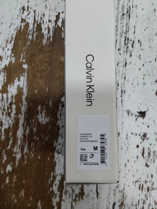 Calvin Klein Slips Originales Multicolor pack