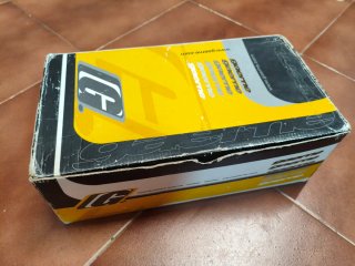 Zapatillas Ciclismo Gaerne Carbono