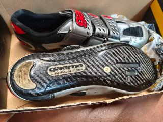 Zapatillas Ciclismo Gaerne Carbono