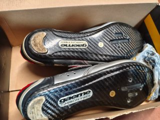 Zapatillas Ciclismo Gaerne Carbono