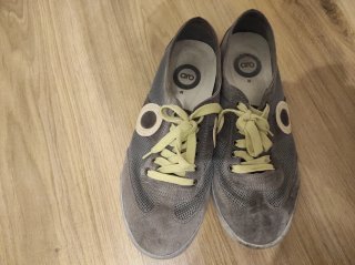 Zapatos Aro talla 41