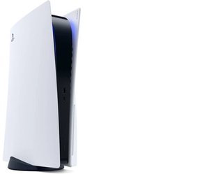 Consola PlayStation 5 Sony Blanca
