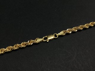 E746441-0 CADENA ORO 18K 30CM