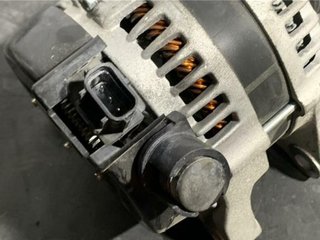 Alternador ford kuga (cbv) 2.0 tdci 60632