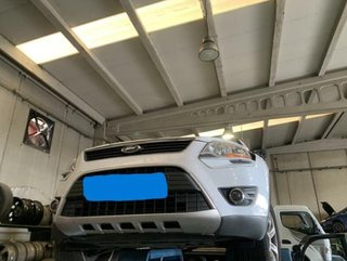 Alternador ford kuga (cbv) 2.0 tdci 60632