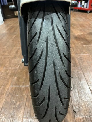 Yamaha XJ6 A2 2010 Naked