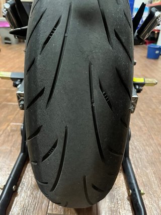 Yamaha XJ6 A2 2010 Naked