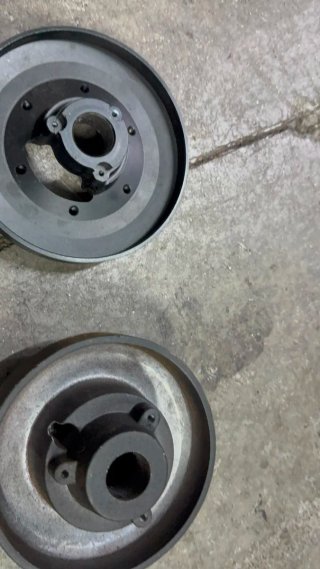 Piñas Volante BMW E36