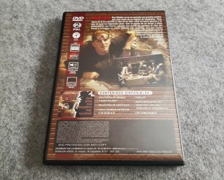 Granujas de Medio Pelo (Woody Allen) dvd